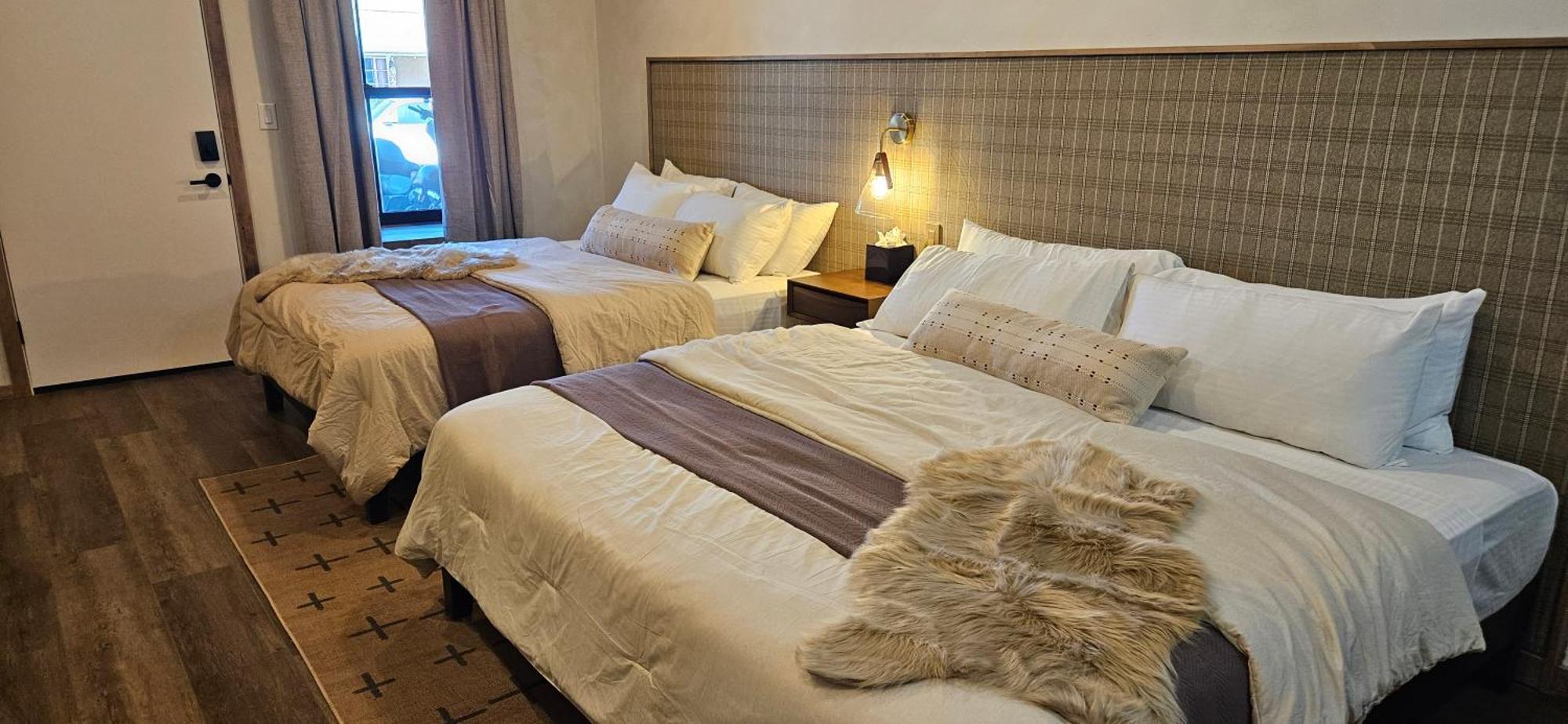 Inn History ทูมสโตน ภายนอก รูปภาพ
